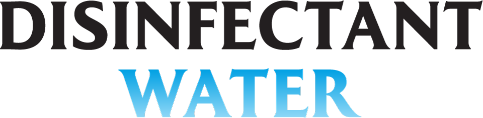 NaOClean Disinfectant Water 750ml and 5L